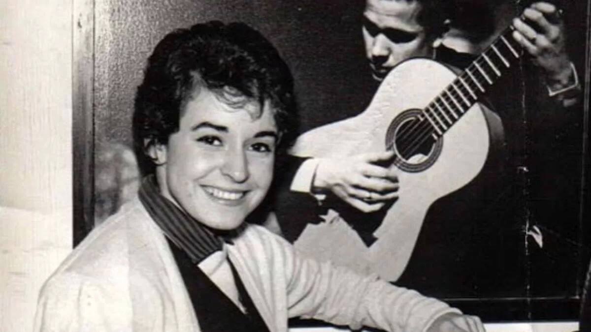 Cecilala Cecilia, la incomparable: Sus hitos en la música chilena | Música ...