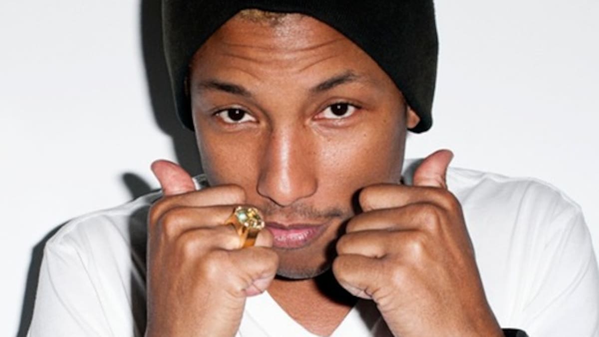 Pink, Pharrell y U2 actuarán en los Oscar