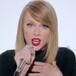 Taylor Swift es la artista mejor paga del 2016