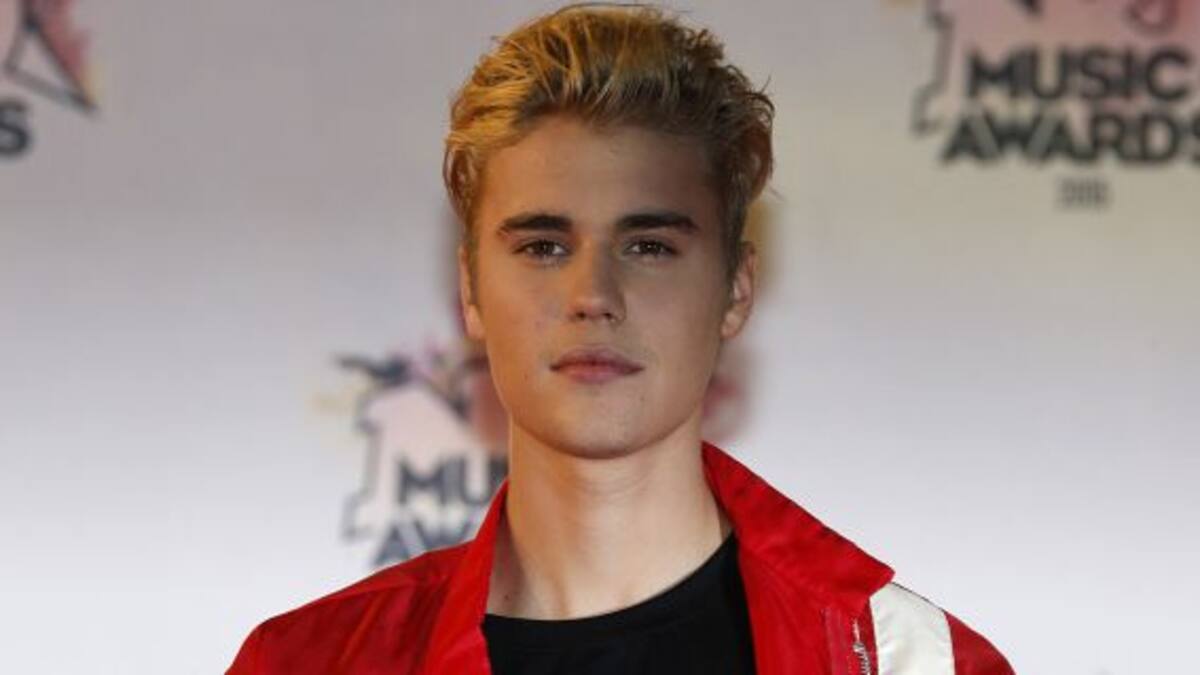 ¿Justin Bieber quiere ser youtuber?