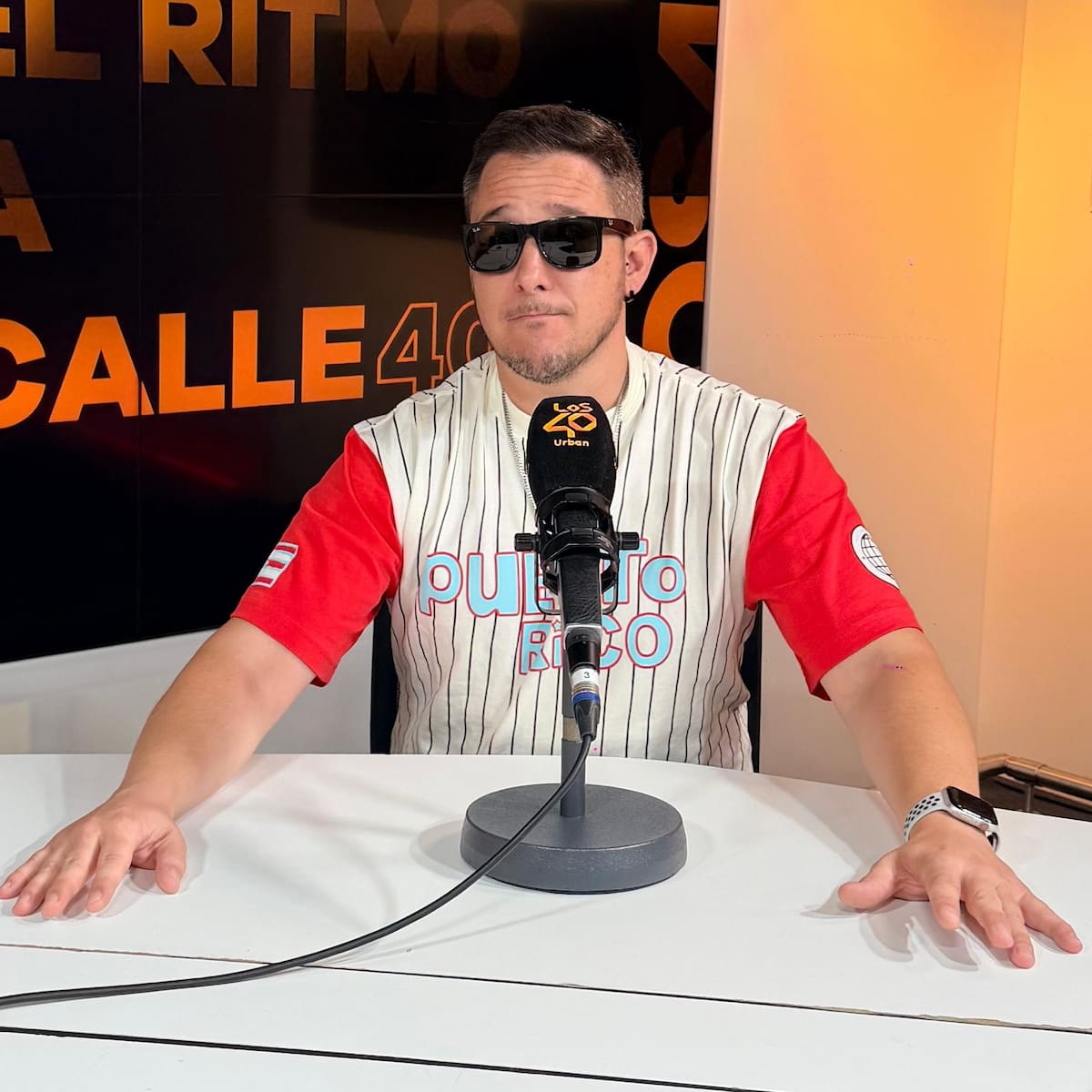 Vuelve El Faraón, vuelve el despertador con más perreo a LOS40 Urban