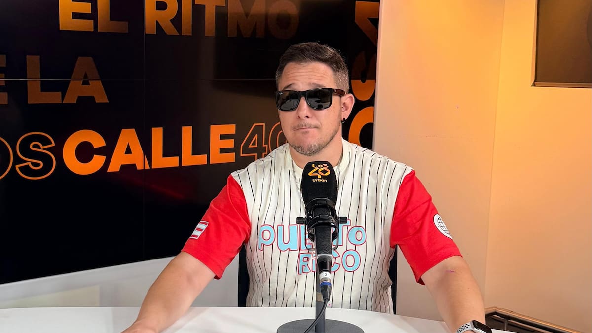 Vuelve El Faraón, vuelve el despertador con más perreo a LOS40 Urban