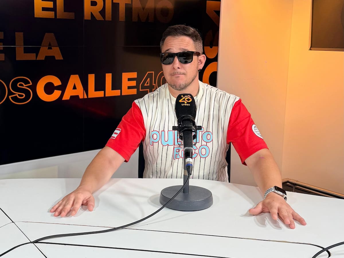 Vuelve El Faraón, vuelve el despertador con más perreo a LOS40 Urban