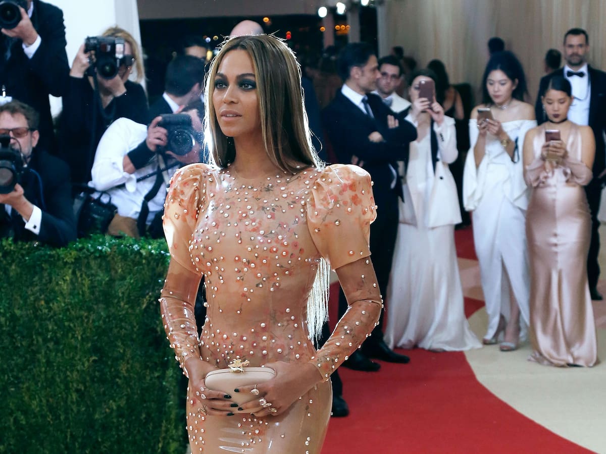 Sigue en directo la alfombra roja de la Met Gala 2026: invitados, entrevistas y más