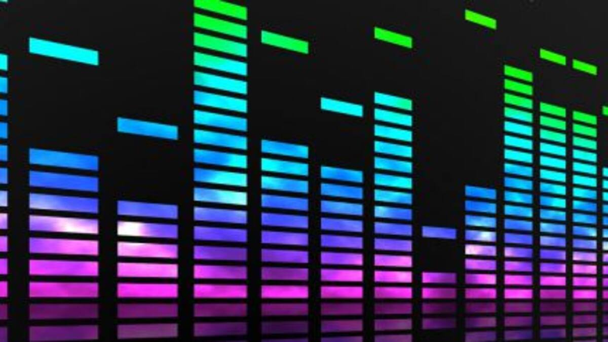 ¡Estos son los Nuevos Sonidos!