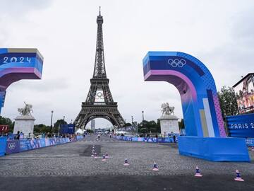 Ni Simone Biles ni Armand Duplantis: este es el verdadero protagonista de los Juegos Olímpicos de París 2024