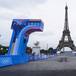Ni Simone Biles ni Armand Duplantis: este es el verdadero protagonista de los Juegos Olímpicos de París 2024