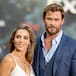 La divertida felicitación de Elsa Pataky a Chris Hemsworth por su 40 cumpleaños