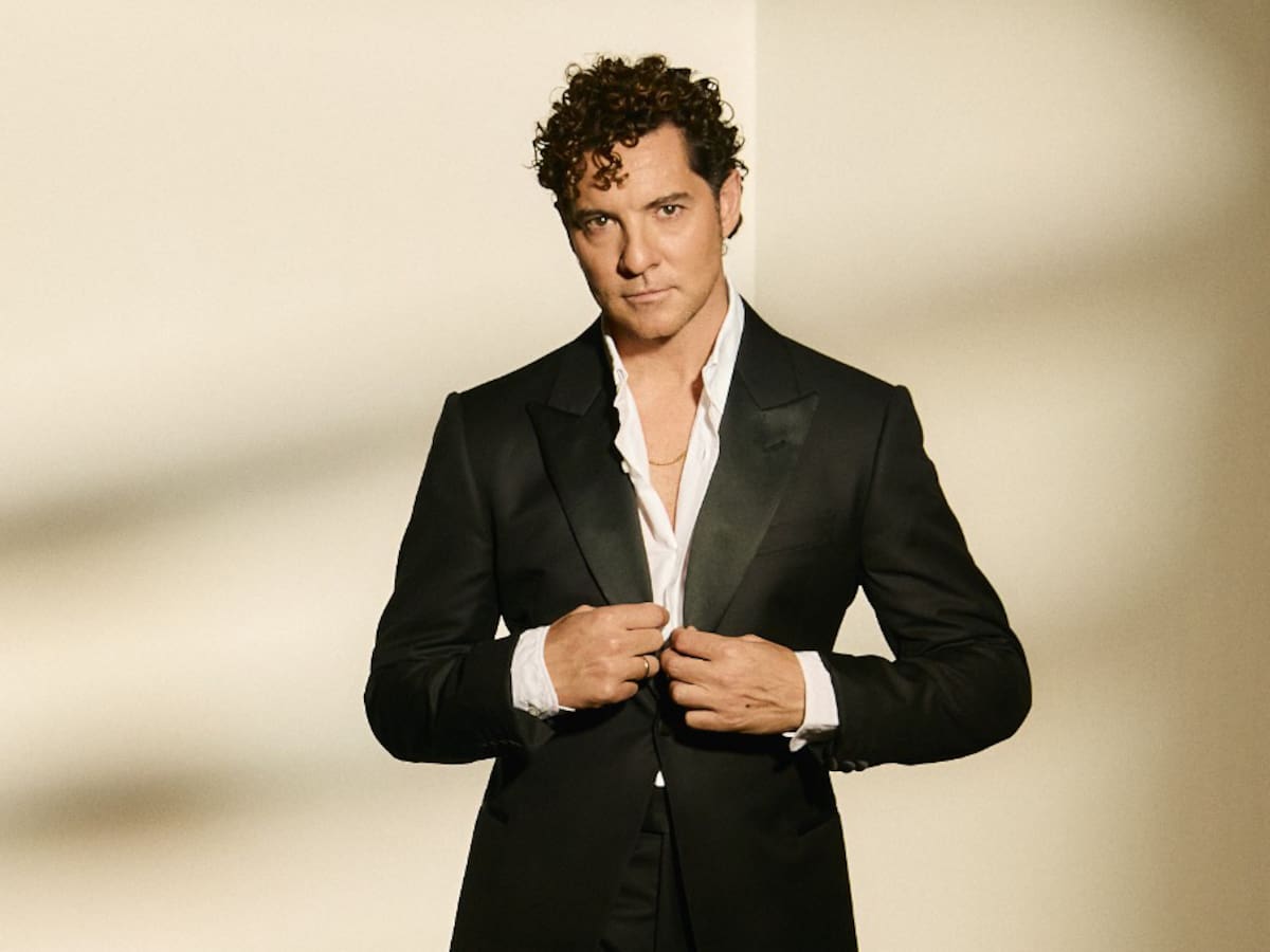 David Bisbal, Quevedo, Clarent, Arde Bogotá, Samuraï, Martin Garrix y más dan la bienvenida a octubre con sus nuevas canciones