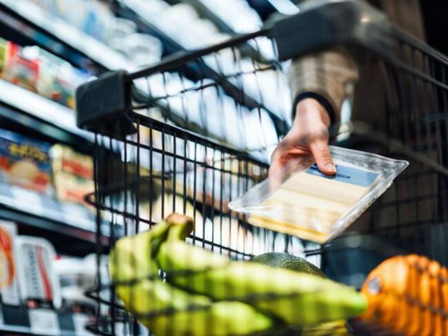 Supermercados abiertos Puente de San José