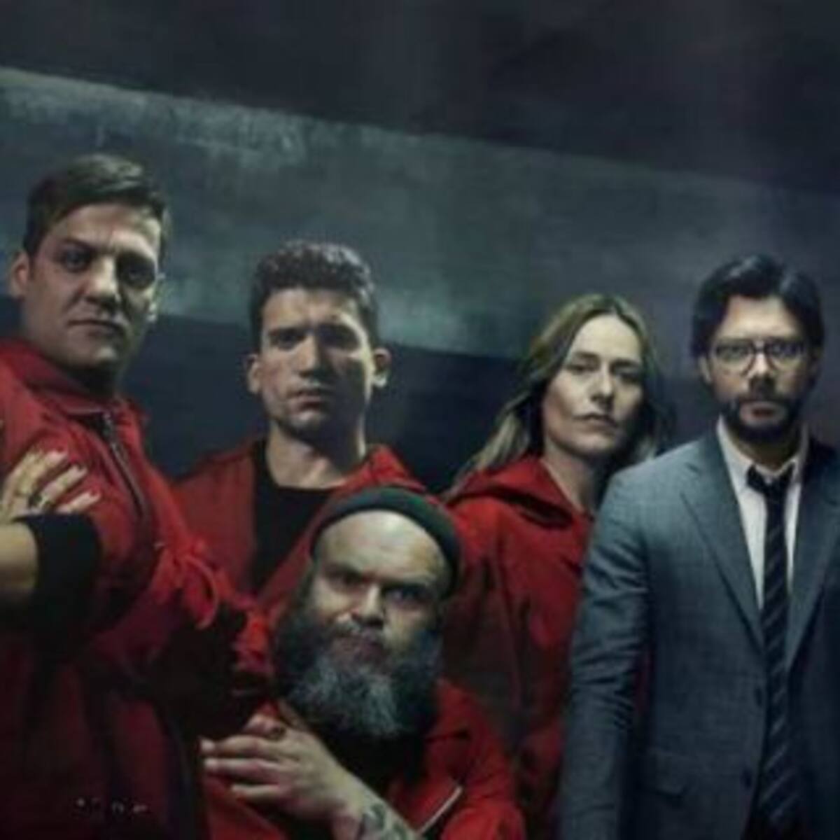 Una de las protagonistas de “La Casa de Papel” no formará parte de la cuarta temporada