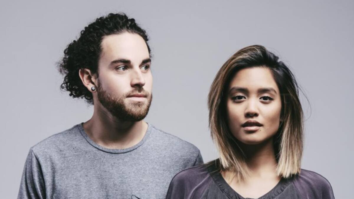 Los éxitos del 2016 con Us The Duo