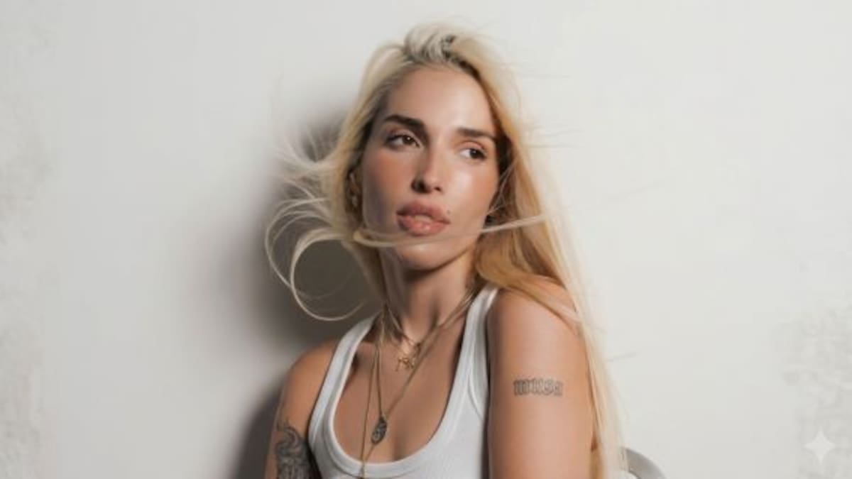 Elena Rose será la artista invitada de Karol G en su gira "Viajando Por El Mundo Tropitour" por Estados Unidos