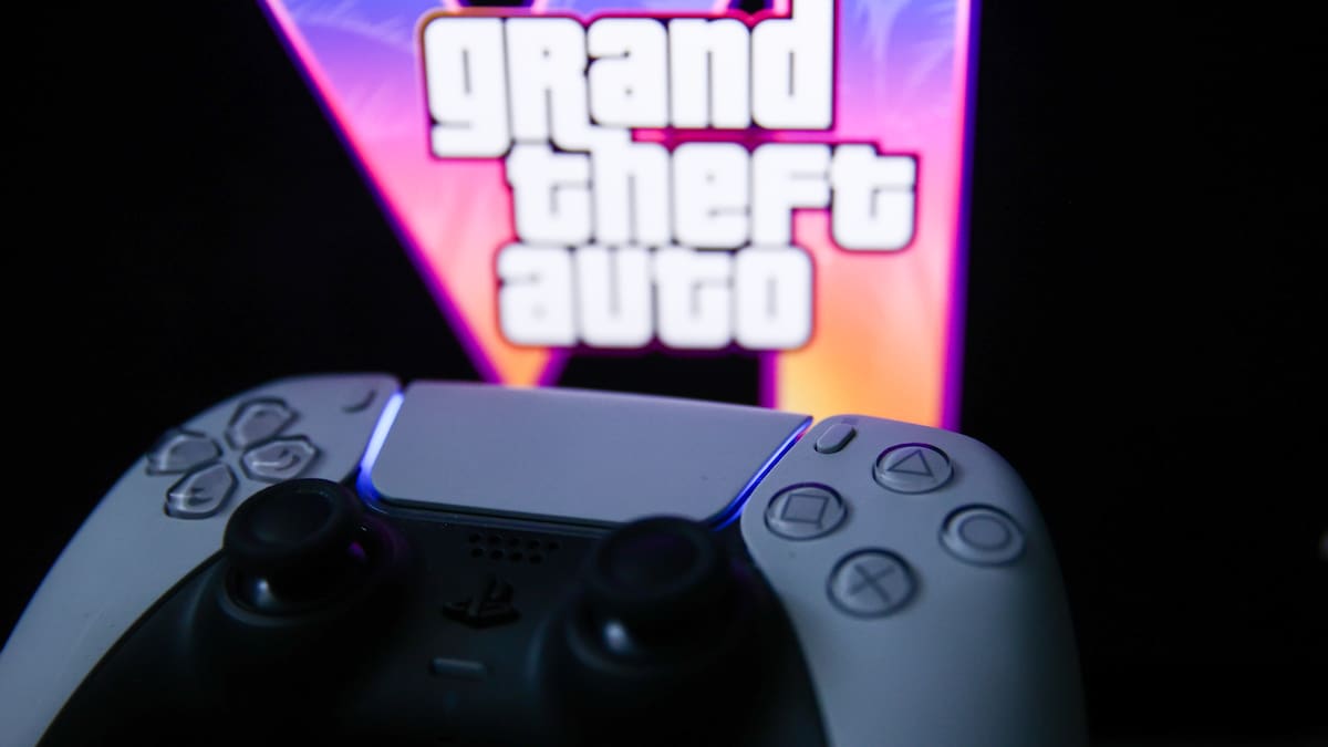 'GTA VI' anuncia su portada oficial y se podrá reservar este verano: fecha exacta y cómo hacerlo