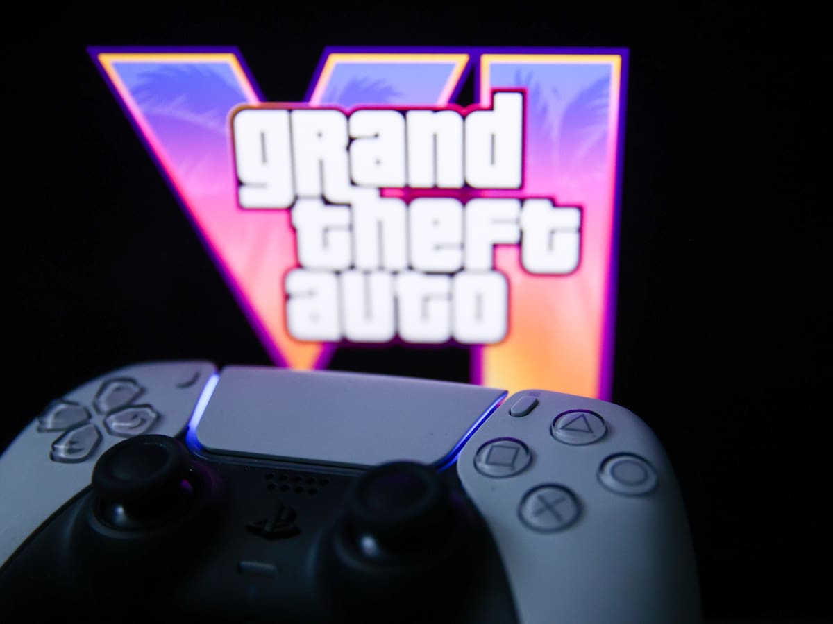 'GTA VI' anuncia su portada oficial y se podrá reservar este verano: fecha exacta y cómo hacerlo