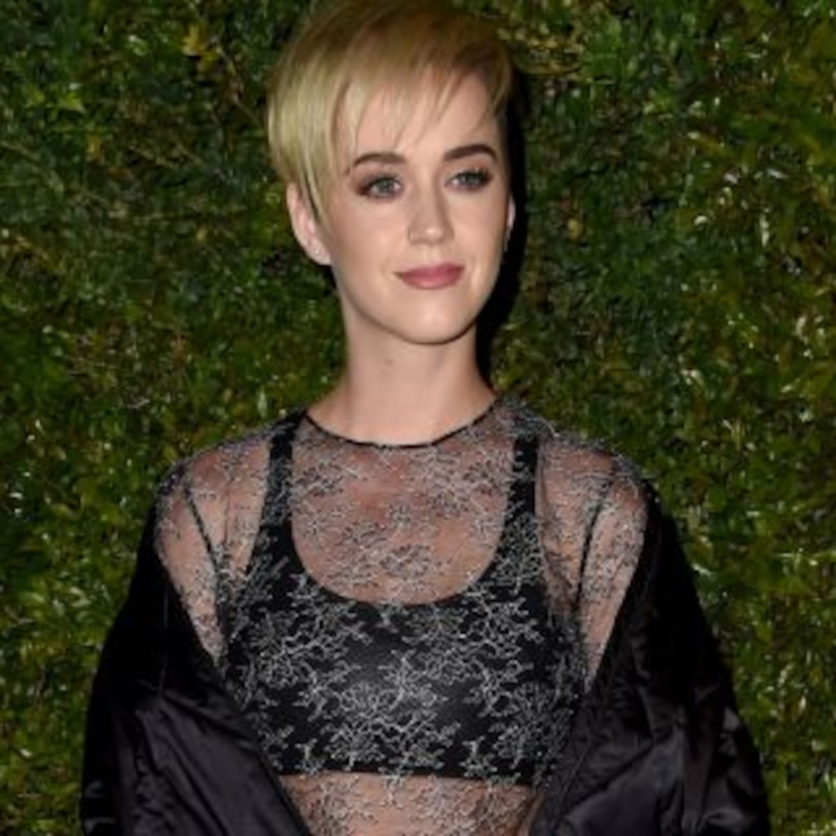 Katy Perry adelantó ‘Bon Apetit’, su nuevo tema