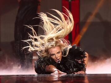 El efecto ‘comeback’ de Britney Spears que nunca llega