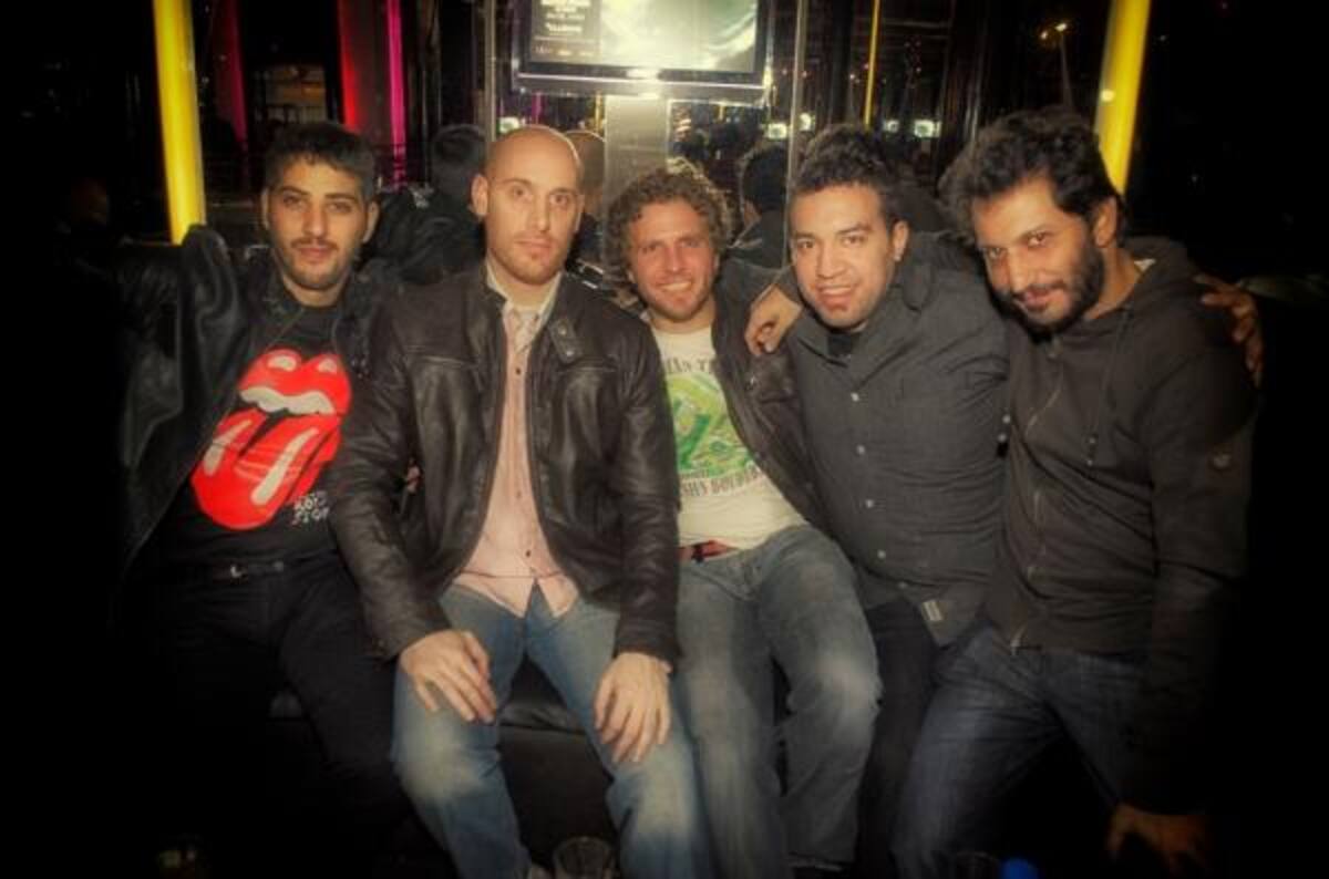 La Best Friend Party de 40 Principales.