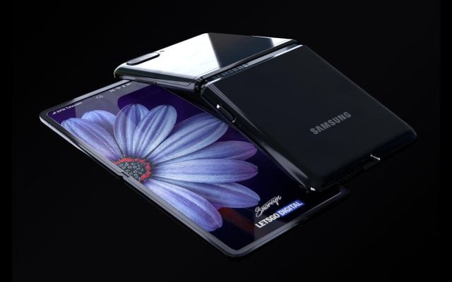 Galaxy Z Flip