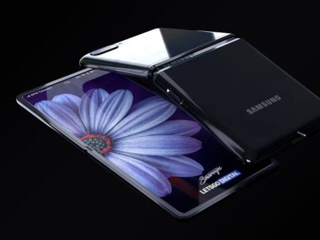 Galaxy Z Flip