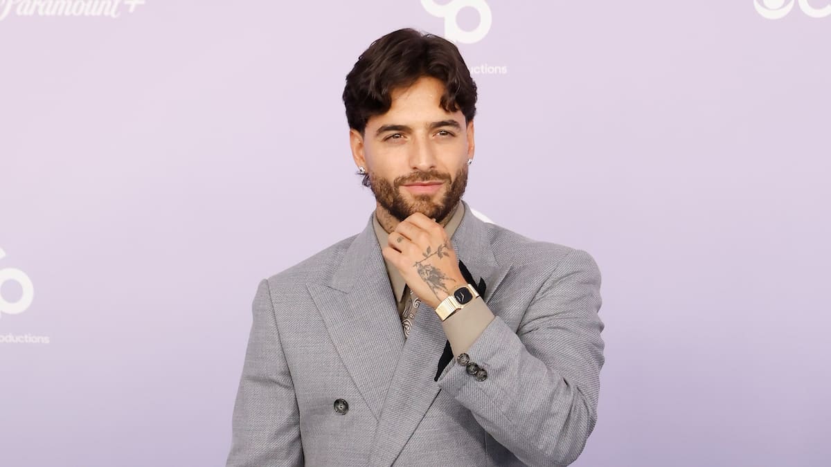 Maluma y la nueva realidad de la música latina: "Estaba persiguiendo el sueño americano. Ahora no"