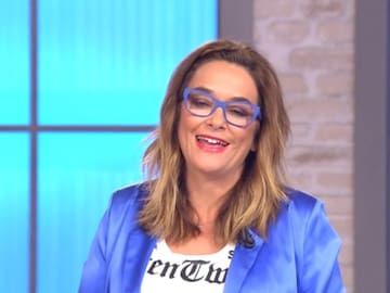 Tres colaboradores de ‘Viva la vida’ no pasan el test de cultura general del programa