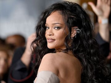 2656 días sin nuevo disco de Rihanna y otrxs artistas que se lo tomaron con calma