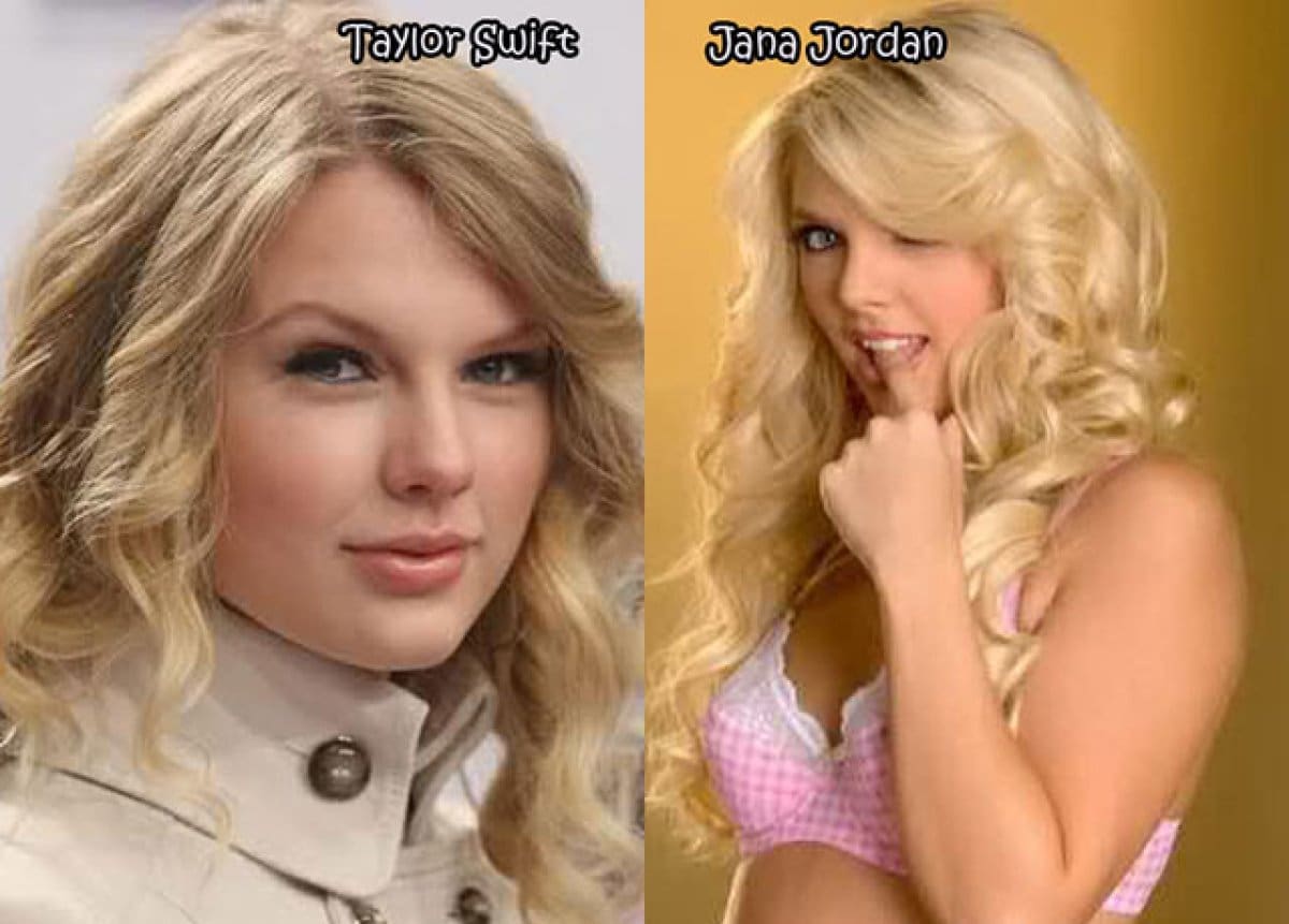 Taylor Swift