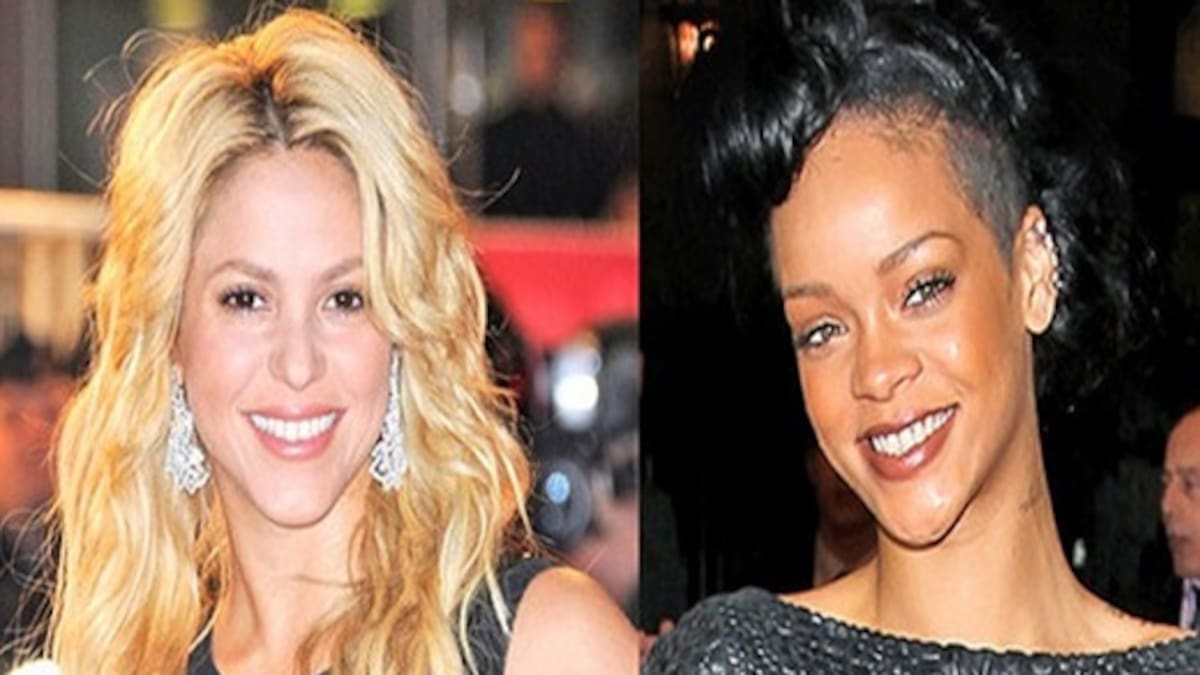 Lo nuevo de Shakira