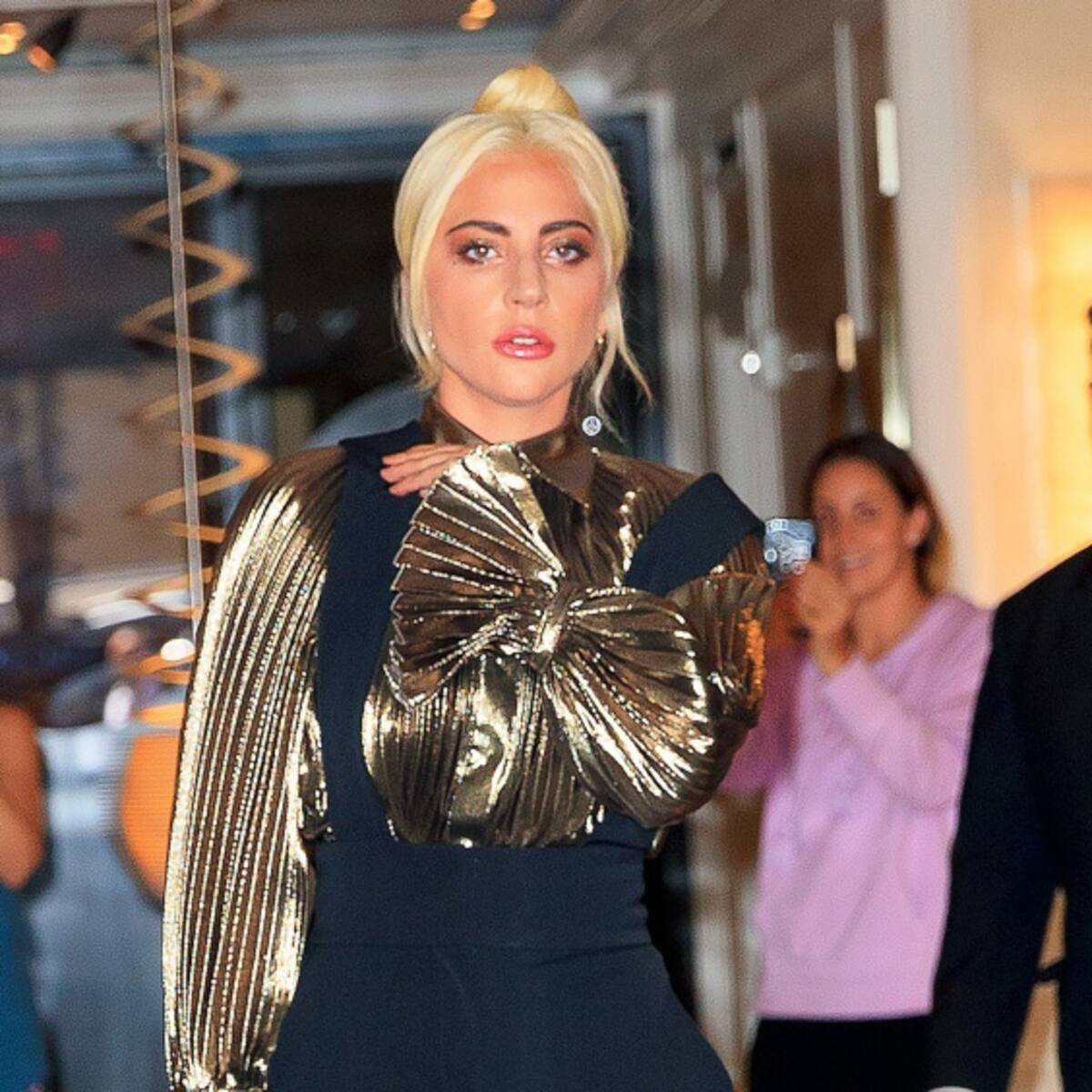 Lady Gaga es acusada de plagio por Shallow