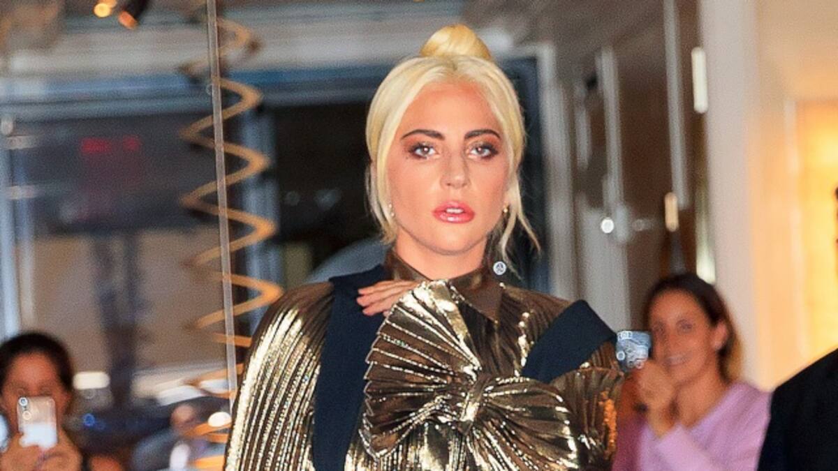 Lady Gaga es acusada de plagio por Shallow