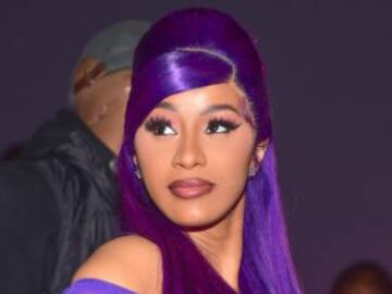 Cardi B desvela uno de sus trucos de belleza mejor guardados
