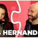 LOS40 estrena MATCH!, un nuevo podcast con Andreu Casanova como presentador e Inés Hernand como primera invitada