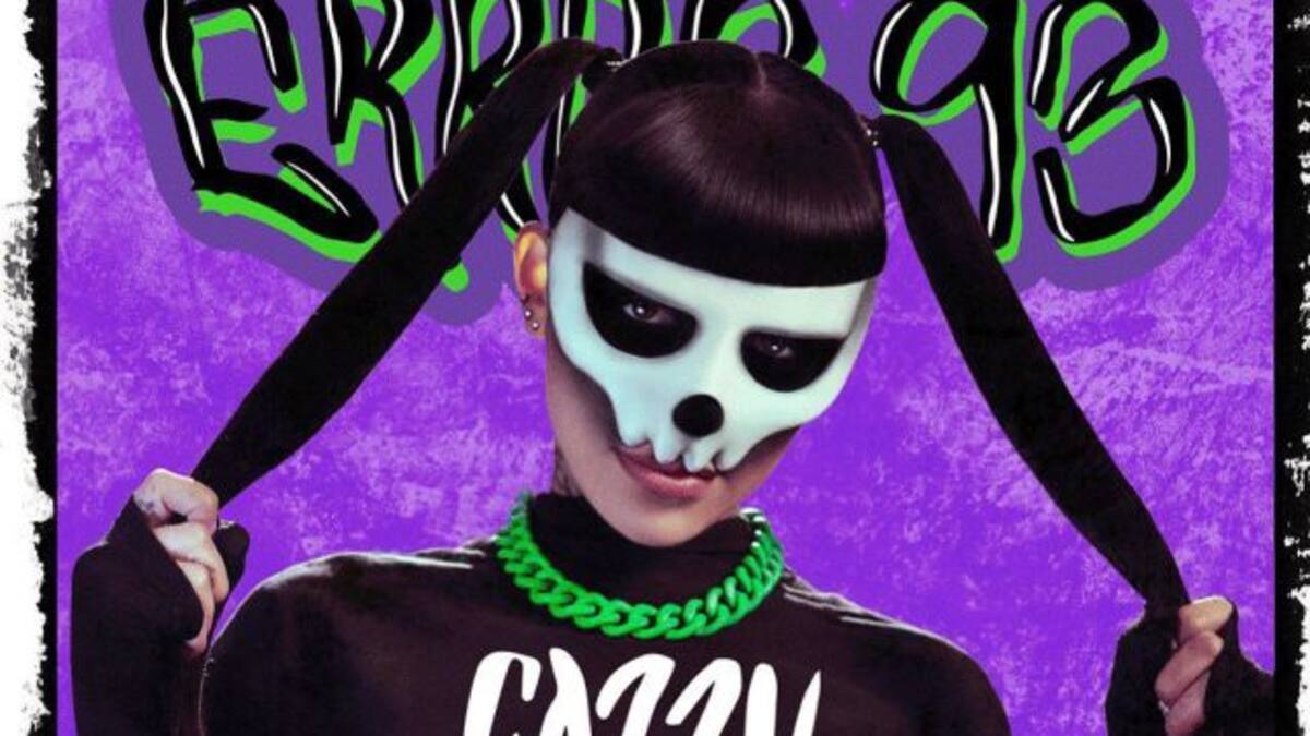 ¡Cazzu agotó sus shows en Buenos Aires!
