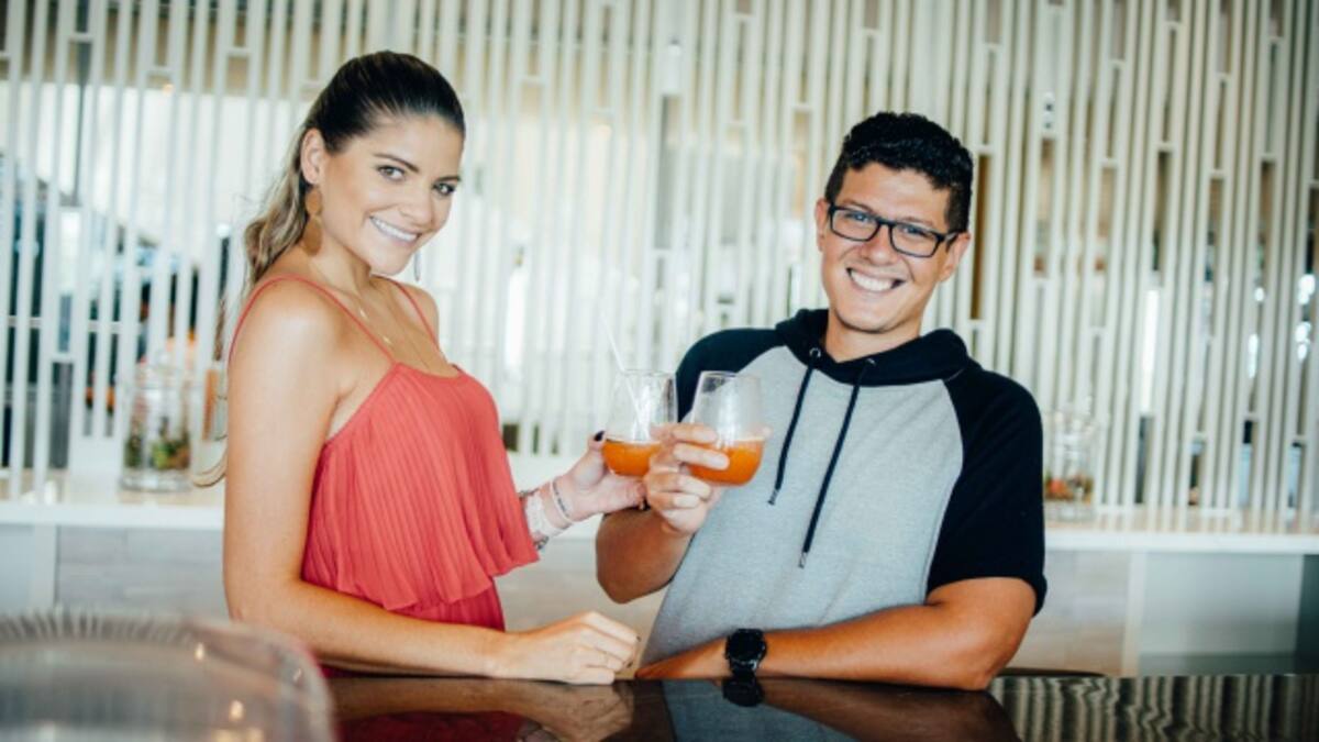Conoce el JW Marriott Panama