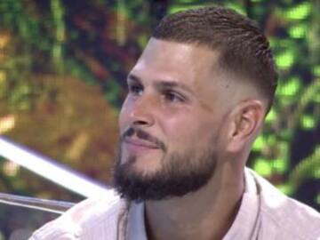 Alejandro Nieto recurre a Rosalía y su ‘Despechá’ para dejar claro lo que piensa de lo que ha dicho su ex