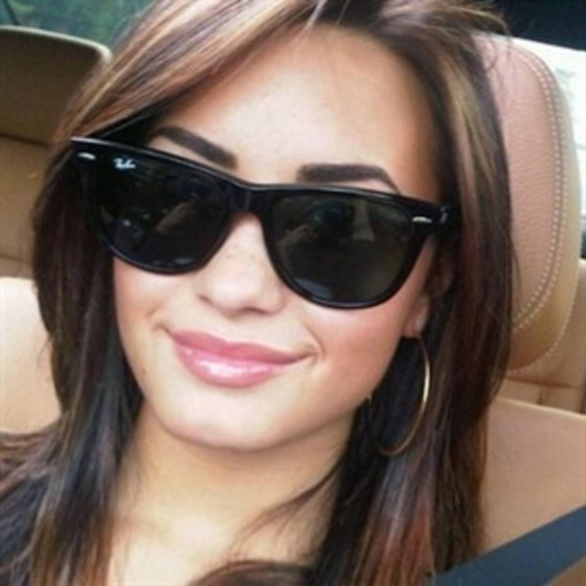 Demi Lovato abandona su rehabilitación