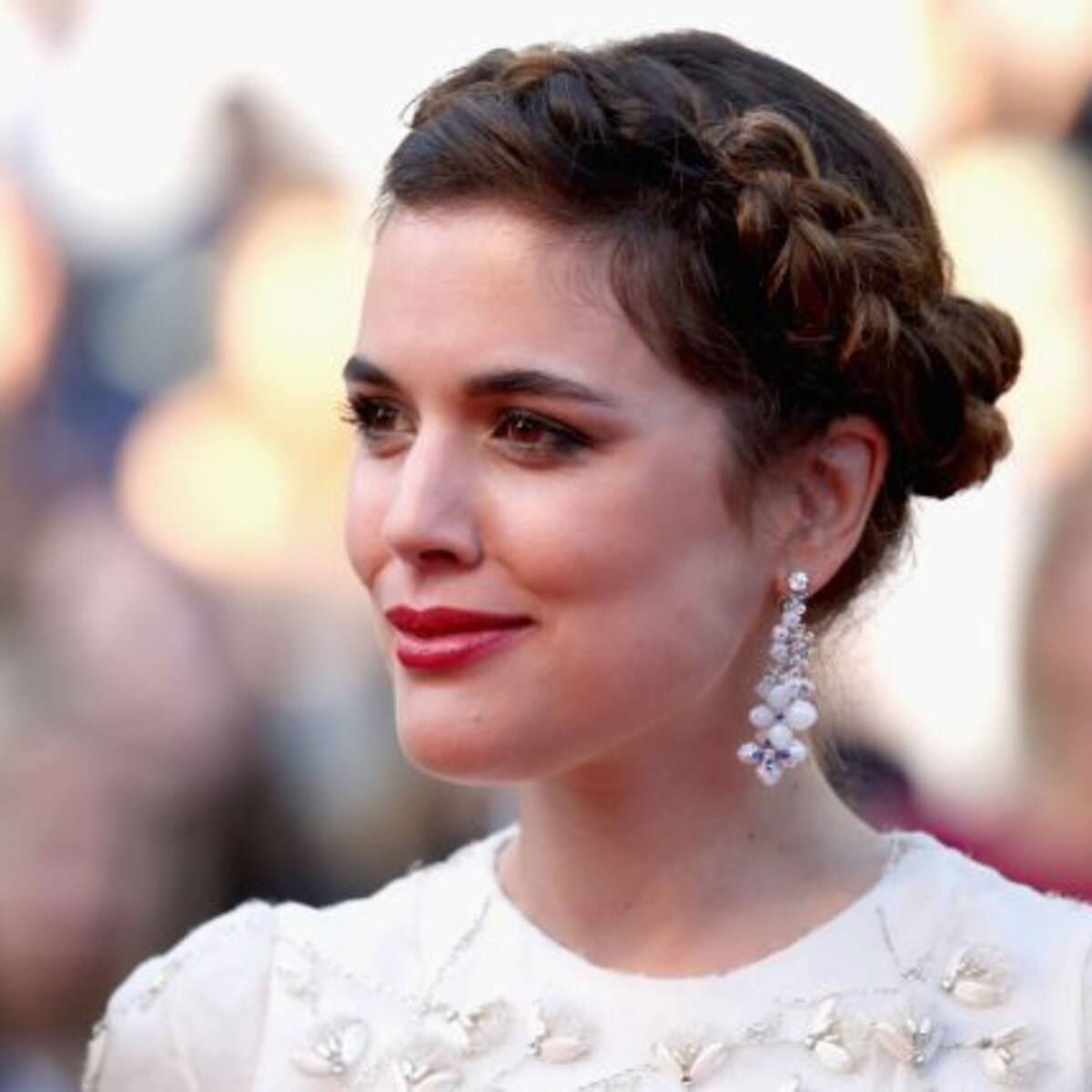 Adriana Ugarte comparte su ritual mágico