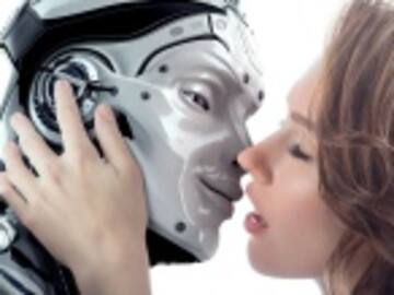 ¿El sexo con robots puede ser peligroso?