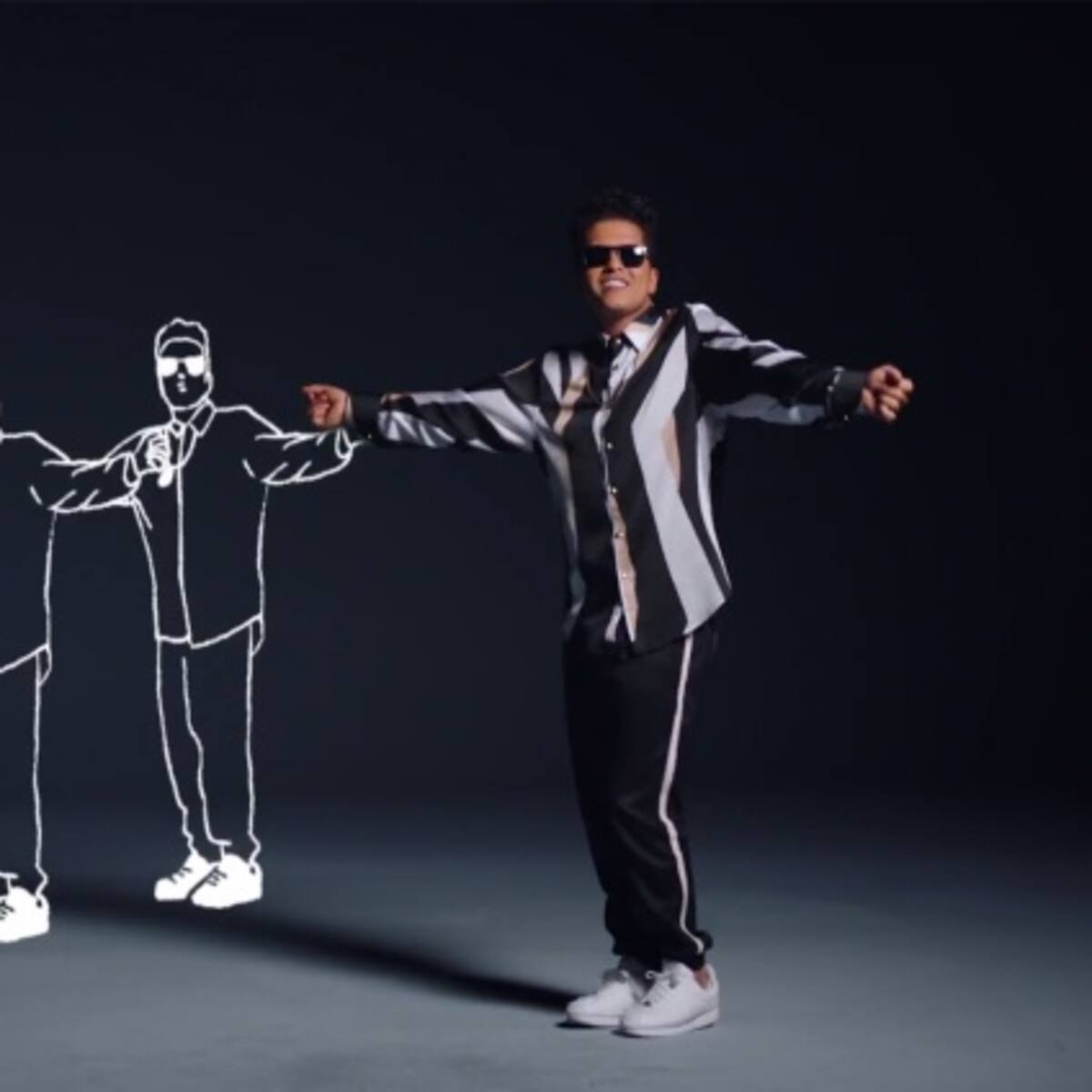 Bruno Mars estrena tema: That's What I Like"
