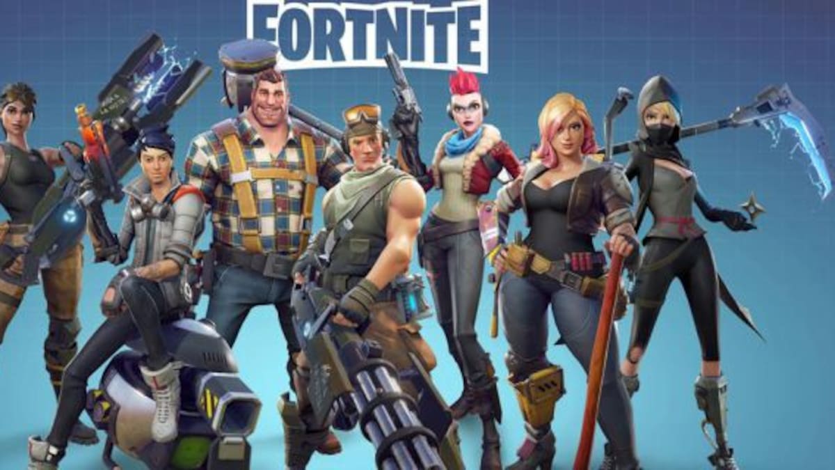 El mundial de Fortnite repartirá 30 millones de dólares en premios