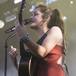 Amaia sigue dando pistas sobre su nuevo disco en el Mallorca Live Festival