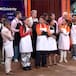 Salseo en 'MasterChef Celebrity': las influencers se posicionan de parte de Marina Rivers tras las palabras de Pelayo