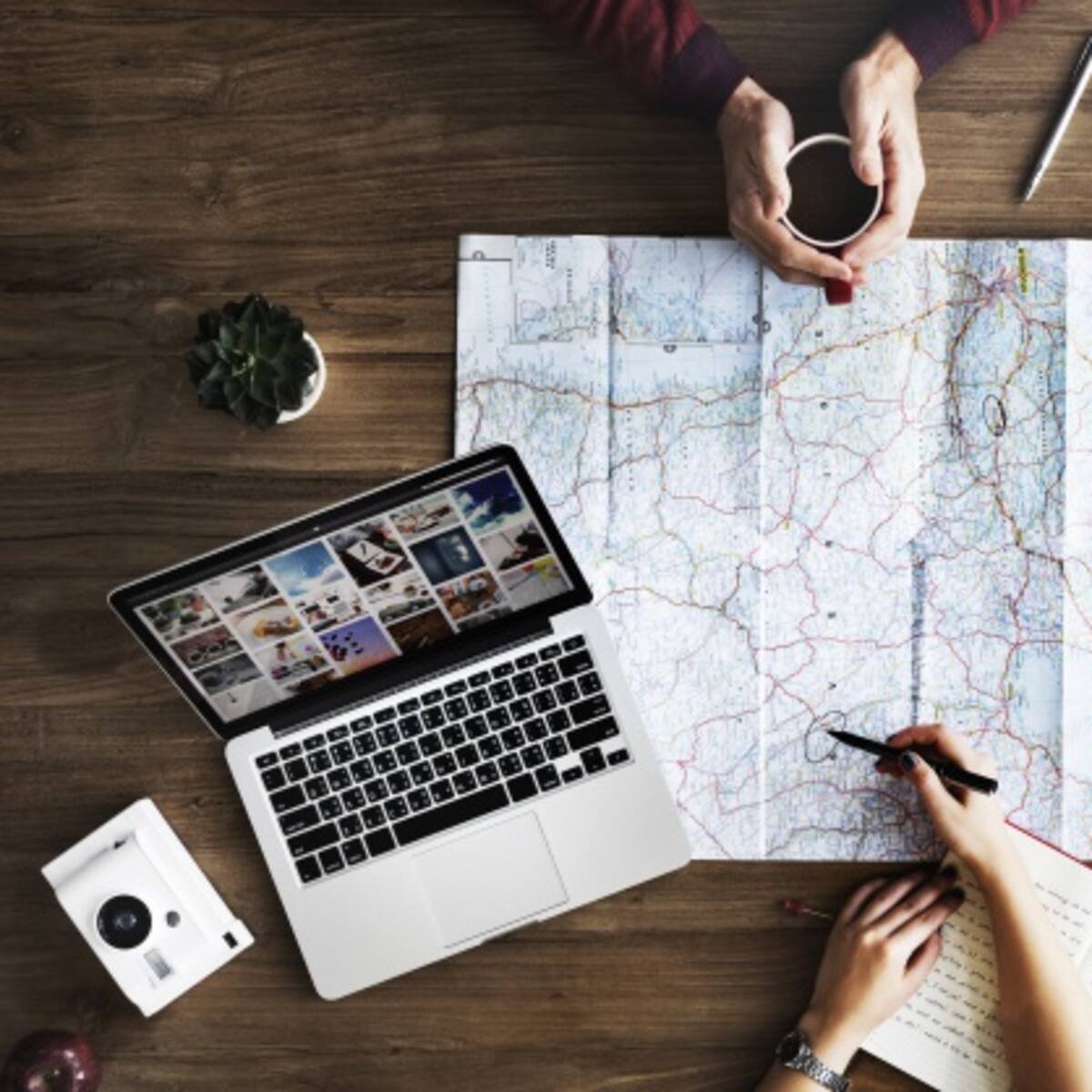 Consejos para disminuír tus gastos al viajar