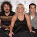La Oreja de Van Gogh y su primer encuentro con Bono, de U2... y Pimpinela