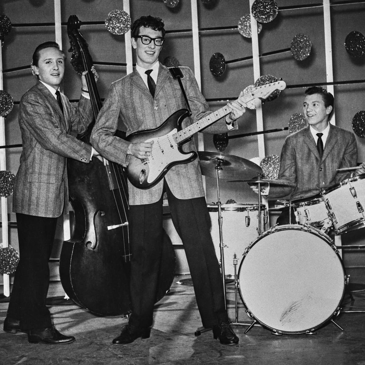 ¿Por qué es el 3 de febrero “el día en el que murió la música”?