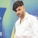 Agoney se sincera sobre el Benidorm Fest: "Me dijeron que o me presentaba o no me sacaban el disco"