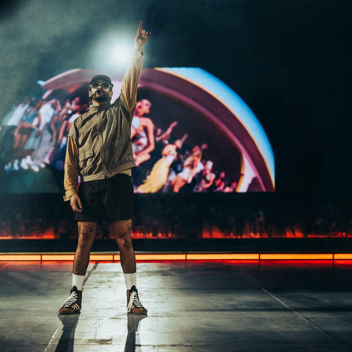 Vanessa Díaz, profesora e investigadora norteamericana, sobre el compromiso de Bad Bunny: “Nos dio una banda sonora, pero él no es la revolución”