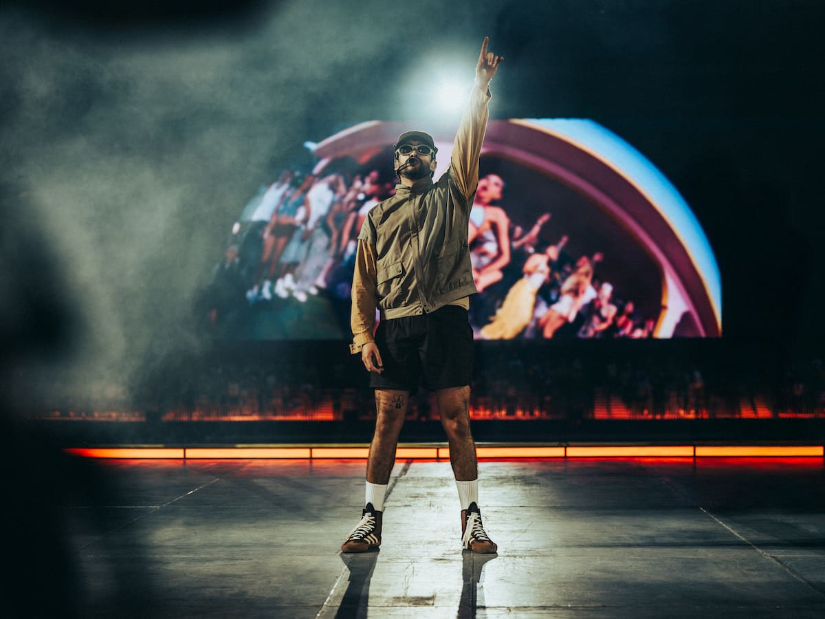 Vanessa Díaz, profesora e investigadora norteamericana, sobre el compromiso de Bad Bunny: “Nos dio una banda sonora, pero él no es la revolución”