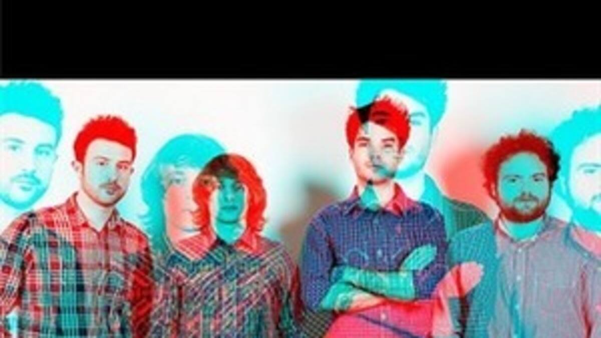 los40.com te trae Puta Vida, el nuevo videoclip de Supersubmarina